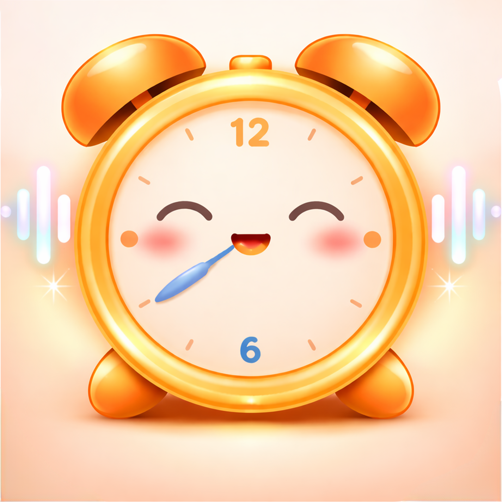 小悠AI闹钟